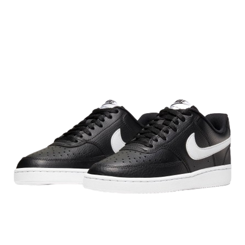 Nike court vision low