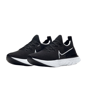 Nike react infinity run flyknit