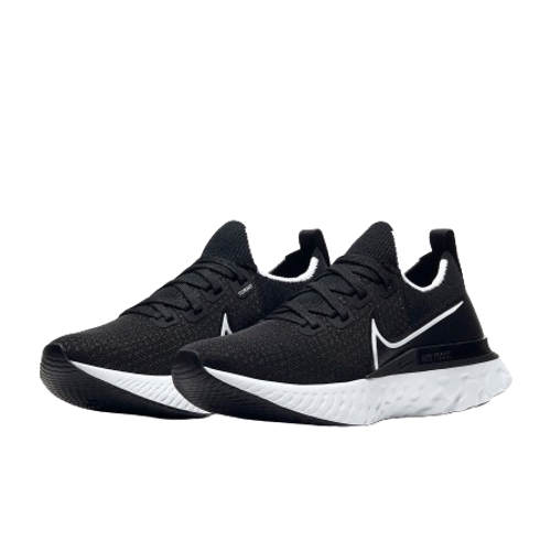 Nike react infinity run flyknit